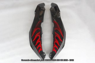 Oferta especial Carenado para HONDA CBR600RR 2009