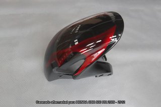 Oferta especial Carenado para HONDA CBR600RR 2009