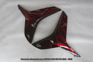 Oferta especial Carenado para HONDA CBR600RR 2009