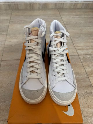 Nike Blazer Mid 77 Vintage TALLA 39