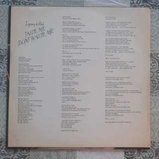 Vinilo Lp Lynsey de Paul