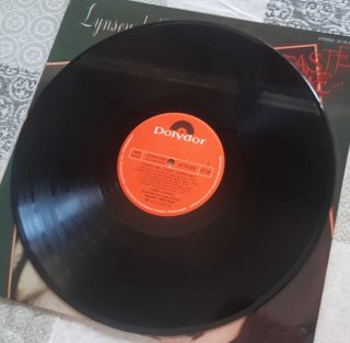 Vinilo Lp Lynsey de Paul