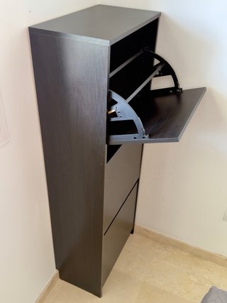 Zapatero IKEA BISSA