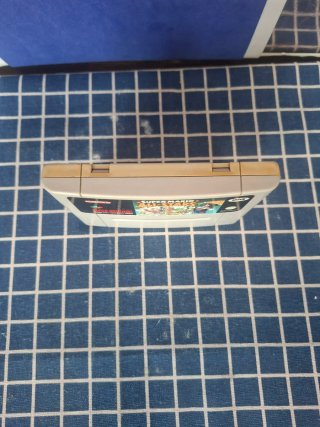 SNES SUPERMARIO ALLSTARS ORIGINAL SUPERNINTENDO
