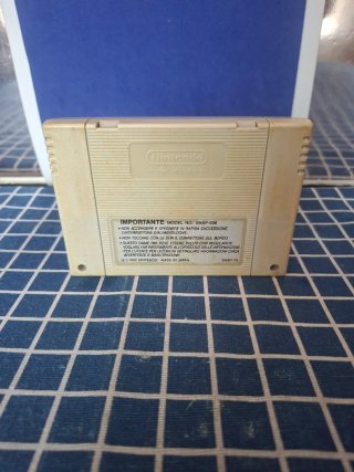 SNES SUPERMARIO ALLSTARS ORIGINAL SUPERNINTENDO