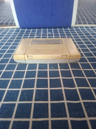 SNES SUPERMARIO ALLSTARS ORIGINAL SUPERNINTENDO