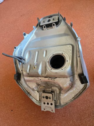 Tanque Gasolina Yamaha moto FJR 1300 2001-2002