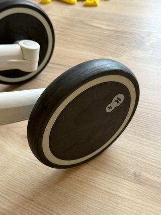 Triciclo Kinderkraft 4trike 3 en 1