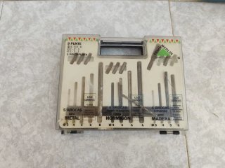 Taladro Black & Decker con maletín en Murcia