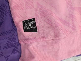 Camiseta Athletic Club Bilbao rosa Castore