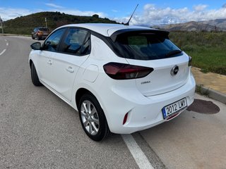 Opel Corsa 2021 Nacional