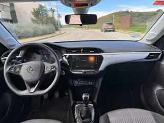 Opel Corsa 2021 Nacional