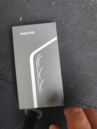 Samsung Galaxy S20 256GB