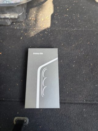 Samsung Galaxy S20 256GB