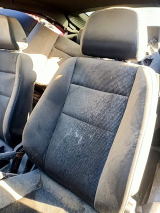 Asiento Izq Astra Twintop