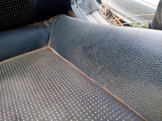 Asiento Izq Astra Twintop
