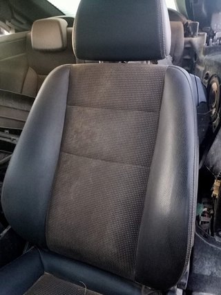 Asiento Izq Astra Twintop