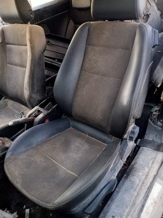 Asiento Izq Astra Twintop