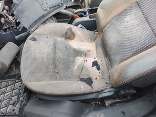 Asiento Izq Astra Twintop