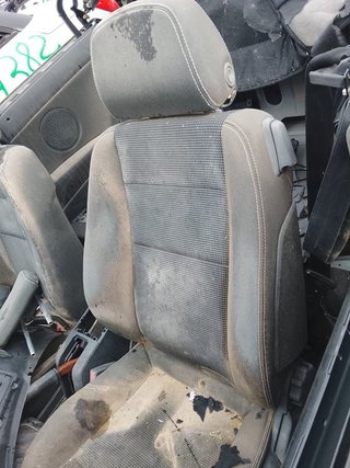 Asiento Izq Astra Twintop