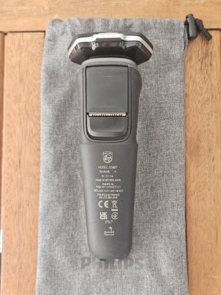 Philips Serie 5000 SkinIQ Afeitadora Eléctrica