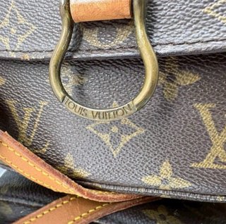 Louis Vuitton Saint Cloud GM vintage