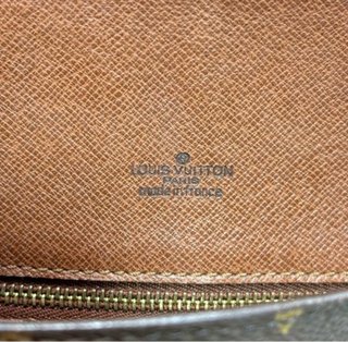 Louis Vuitton Saint Cloud GM vintage