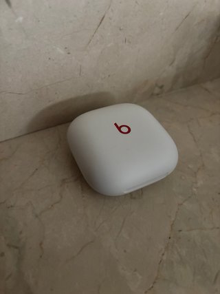 Auriculares Beats Fit Pro Blancos