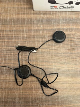 OJO Intercomunicador Sena 3S Plus Moto Universal