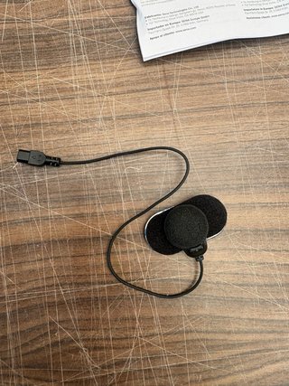 OJO Intercomunicador Sena 3S Plus Moto Universal