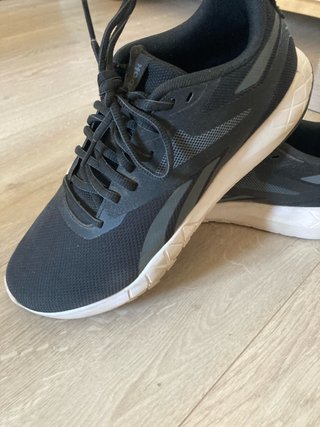 Reebok Luxcomfort Zapatillas Deportivas Negras