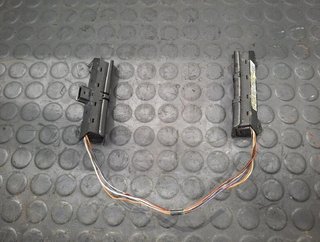 Iveco 107783 5801573195 mando volante stralis (as)