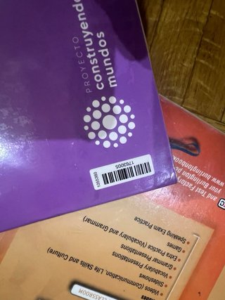 Libro 4ESO