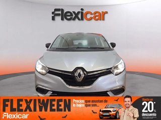 Renault Grand Scénic Limited TCe 103kW (140CV) GPF MY2021
