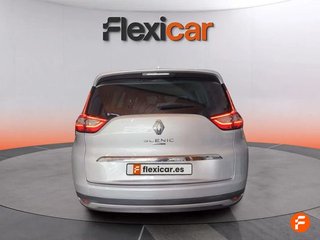 Renault Grand Scénic Limited TCe 103kW (140CV) GPF MY2021