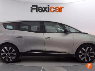 Renault Grand Scénic Limited TCe 103kW (140CV) GPF MY2021