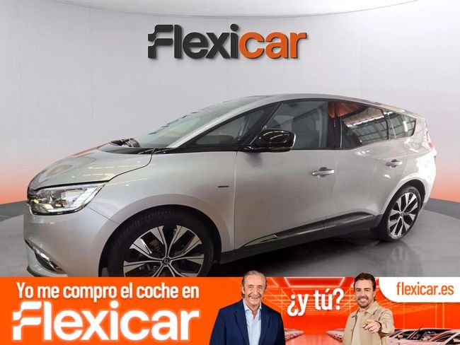 Renault Grand Scénic Limited TCe 103kW (140CV) GPF MY2021 - foto 1