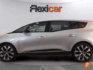 Renault Grand Scénic Limited TCe 103kW (140CV) GPF MY2021