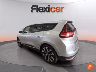 Renault Grand Scénic Limited TCe 103kW (140CV) GPF MY2021