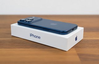 iPhone 17 Pro 256GB Azul