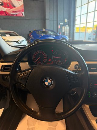 BMW Serie 3 2011