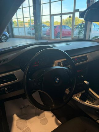 BMW Serie 3 2011