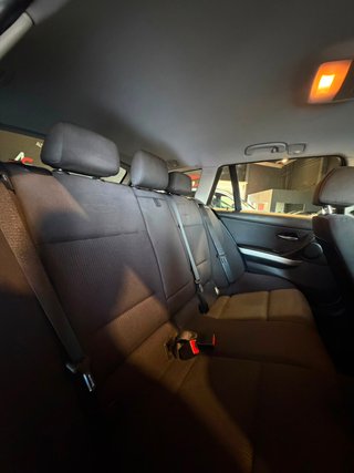 BMW Serie 3 2011