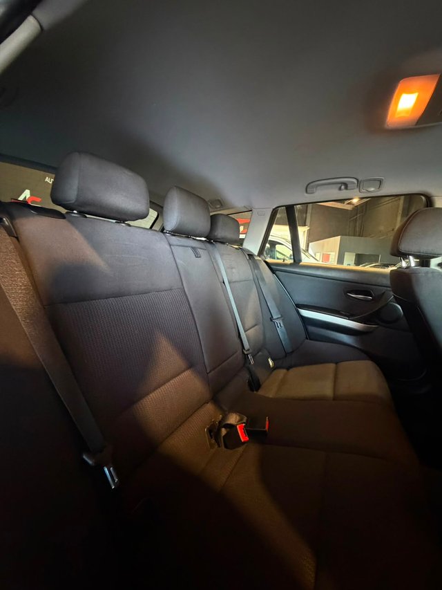 BMW Serie 3 2011