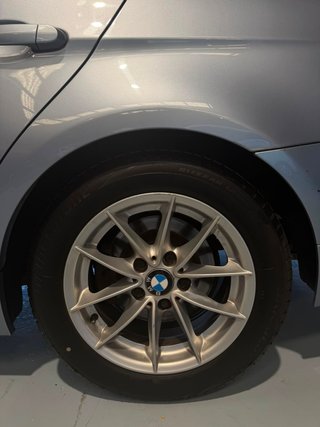 BMW Serie 3 2011