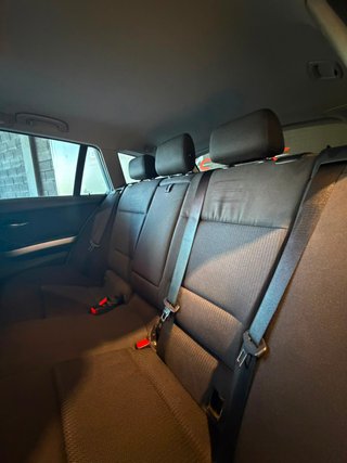 BMW Serie 3 2011