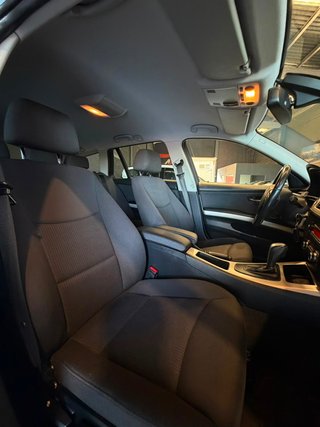 BMW Serie 3 2011