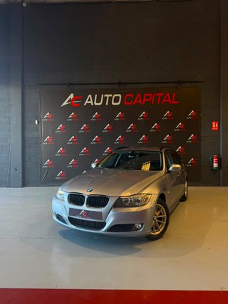 BMW Serie 3 2011