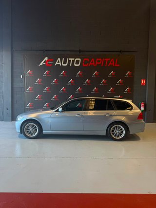 BMW Serie 3 2011