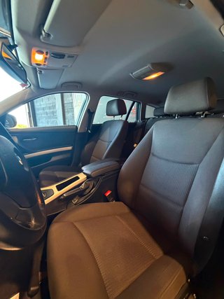 BMW Serie 3 2011